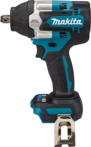 Изображение товара Гайковерт аккумуляторный MAKITA DTW700RT1J