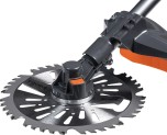 Мотокоса DAEWOO DABC 40ST №4