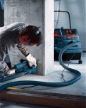 Штроборез сетевой BOSCH GNF 35 CA   0601621708 Кейс №5