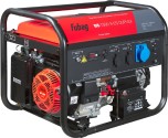 Генератор бензиновый FUBAG BS 7500 A ES DUPLEX с возможностью автоматизации 641087 №1