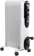 Обогреватель масляный MTX OCH-2000 98303