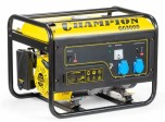Генератор бензиновый CHAMPION GG3000 №2
