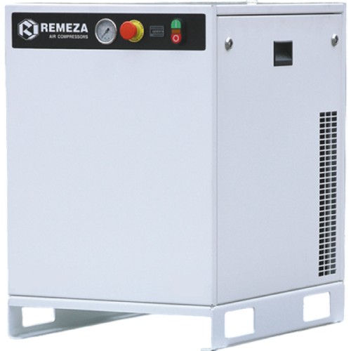 Спиральный безмасляный компрессор  REMEZA КС3-10 №1