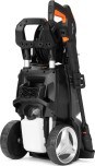 Автомойка DAEWOO DAW 675 №4