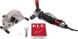 Штроборез сетевой P.I.T. PWC125-C №10