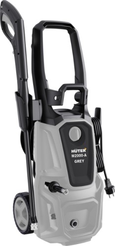 Изображение товара Автомойка HUTER M2000-A Grey 70/8/199 Изображение товара Автомойка HUTER M2000-A Grey 70/8/199
