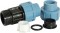 Муфта UNIPUMP TM 265001 соединительная ф20 10961 №2