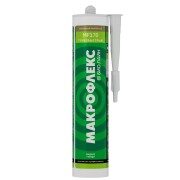 Клей монтажный МАКРОФЛЕКС MF170 Bio Line турбобыстрый 2679598/1739814 2679598