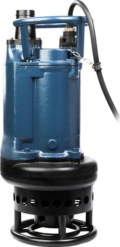 Изображение товара Погружной шламовый насос UNIPUMP USP4A 100-15-9 для тяжелых условий Изображение товара Погружной шламовый насос UNIPUMP USP4A 100-15-9 для тяжелых условий
