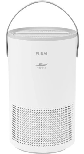 Изображение товара Воздухоочиститель FUNAI HAP-Y300S01W Yakata НС-1658928 Изображение товара Воздухоочиститель FUNAI HAP-Y300S01W Yakata НС-1658928