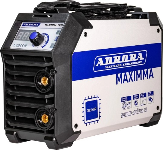 Изображение товара Сварочный инвертор AURORA MAXIMMA 2000 V.3 RICHIP 39272