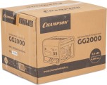Генератор бензиновый CHAMPION GG2000 №14