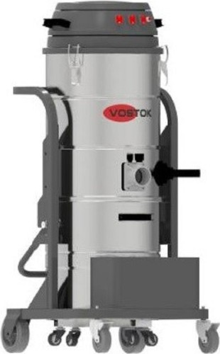 Изображение товара Пылесос промышленный VOSTOK PDW-L HEPA Изображение товара Пылесос промышленный VOSTOK PDW-L HEPA