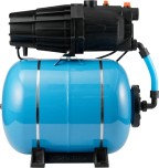 Установка для водоснабжения ДЖИЛЕКС «ДЖАМБО ПРО» 70/50 П-50 3122 №1