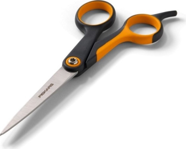 Изображение товара Ножницы FISKARS 2009126 прямые для животных PET