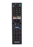 Пульт для телевизора REXANT 38-0007 универсальный Sony №1