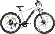 Электровелосипед GELBERT Ran Star 1 ST Серый 0000359-2984