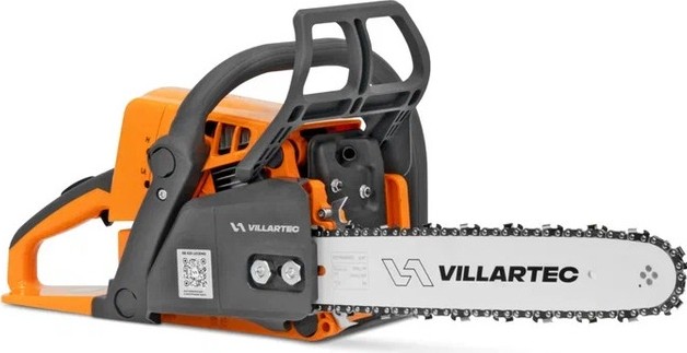 Изображение товара Бензопила VILLARTEC SB 025 Legend шина OREGON 40 см.(16") 1101250004 Изображение товара Бензопила VILLARTEC SB 025 Legend шина OREGON 40 см.(16") 1101250004
