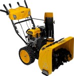Снегоуборщик бензиновый 7 л.с. Denzel SBM 610S PRO 97654 №2