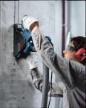 Штроборез сетевой BOSCH GNF 35 CA   0601621708 Кейс №3