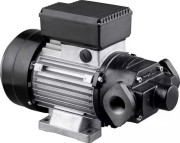 Насос топливный электрический Petropump DTP-110 220В для ДТ, 110 л/мин PP220024