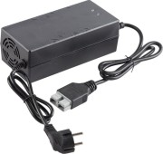 Зарядное устройство RUTRIKE 60V32A/H (73V 5A) SB50 для LiFePo4 аккумуляторов 026027