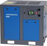 Компрессор винтовой NORDBERG NCN15 11 квт, 1470 л/мин, без ресивера