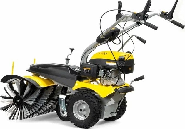 Машина подметальная CHAMPION GS5080 №12
