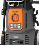Автомойка DAEWOO DAW 675 №6
