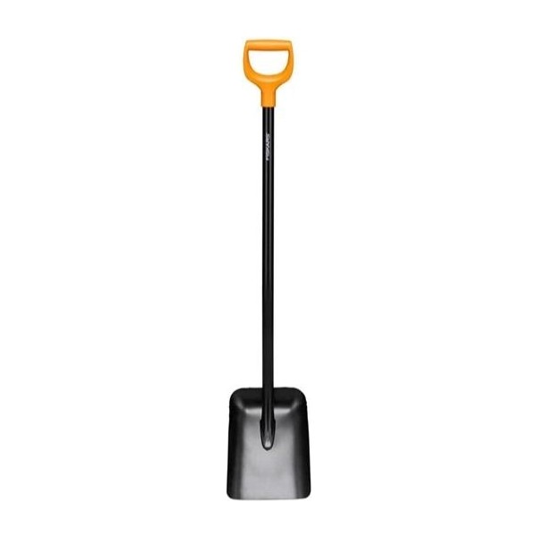 Лопата совковая FISKARS
