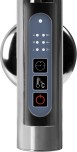 Полотенцесушитель ROYAL THERMO Классика П6 450х650 электро (встроен. диммер) НС-1204581 №3