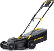 Газонокосилка электрическая CHAMPION EM4018