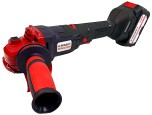 Угловая шлифмашина аккумуляторная SPARKY M 18Li HD BL 14000199189 №1