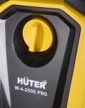 Мойка высокого давления HUTER W-4-2500 PRO 70/8/31 №6