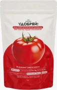 Сухое органическое удобрение ZEMA UDO1009 для томатов, перцев, баклажанов