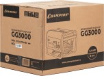 Генератор бензиновый CHAMPION GG3000 №14