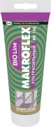 Клей монтажный МАКРОФЛЕКС MF190 ультрасильный, белый (250 г) 1744679