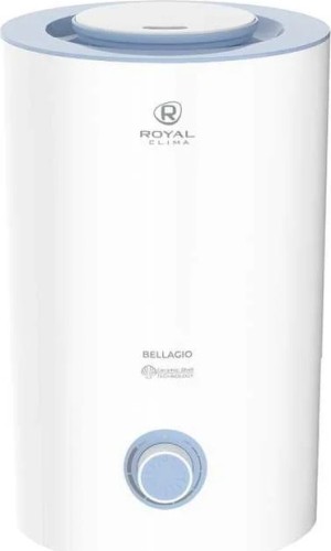 Изображение товара Увлажнитель воздуха ROYAL CLIMA RUH-BL300/3.5M-WT Bellagio НС-1521897