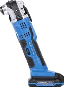Многофункциональный инструмент аккумуляторный NORDBERG NE606K