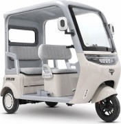 Трицикл RUTRIKE Астра Серый 3269 026357-3269