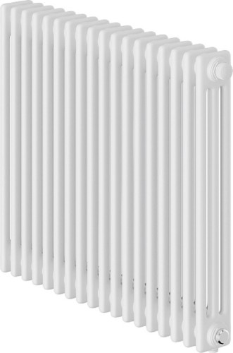 Изображение товара Радиатор отопления Royal Thermo INSIGNIA 18 секций RAL9016 высокой износостойкости