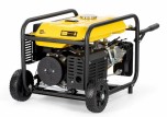 Генератор бензиновый CHAMPION GG3200EW №9