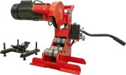 Труборез с электроприводом VOLL V-Cutter 2-8 дюймов 2.50200