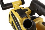 Штроборез сетевой HANSKONNER HAG9125S №10
