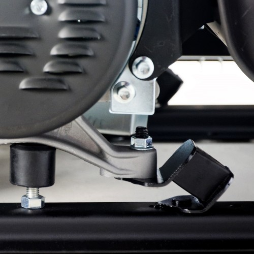 Генератор бензиновый FUBAG BS 8000 DA ES с возможностью автоматизации 641088 №14