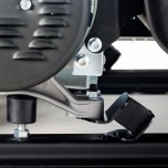 Генератор бензиновый FUBAG BS 8000 DA ES с возможностью автоматизации 641088 №14