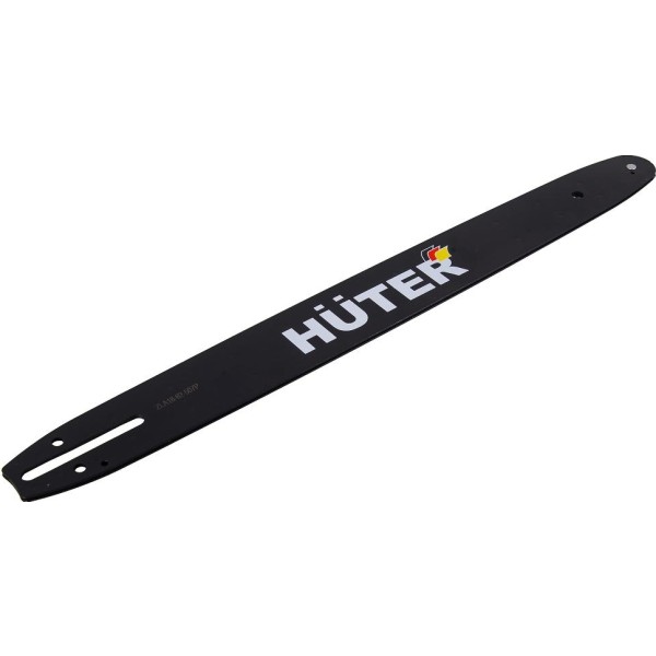 Шина для цепной пилы HUTER
