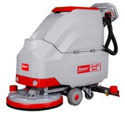 Изображение товара Машина поломоечная Bennett CLEVER C510Bt Basic C510BT