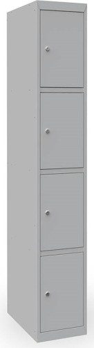 Изображение товара Шкаф Locker ВЕРСТАКОФФ ШР-14 L400 ШГ-351032 Изображение товара Шкаф Locker ВЕРСТАКОФФ ШР-14 L400 ШГ-351032