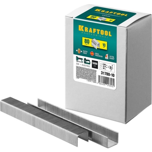 Скоба KRAFTOOL